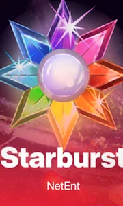 Starburst