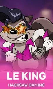 Le King