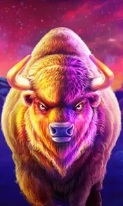 Buffalo King Megaways