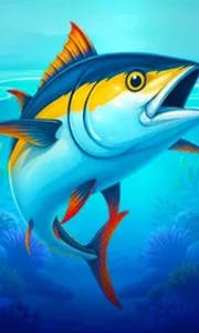 Big Boat Big Catch