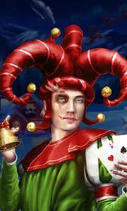 Jokers Charms - Xmas