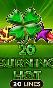 20 Burning Hot