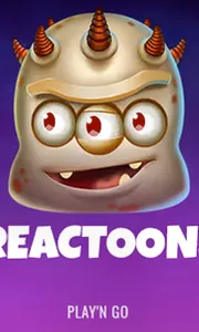Reactoonz