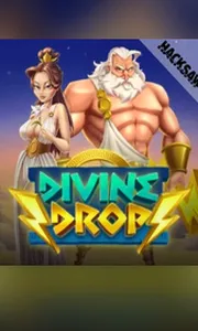 Divine Drop