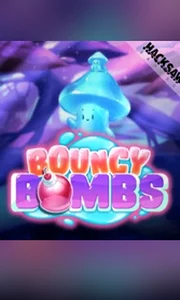 Bouncy Bombs