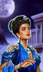 Demi Gods V - A Moonlit Oath