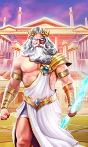 Gates of Olympus