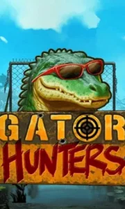 Gator Hunters