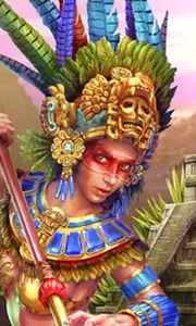 Aztec Spell Forgotten Empire
