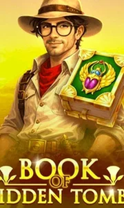Book of Hidden Tombs