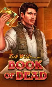 Book of Dead