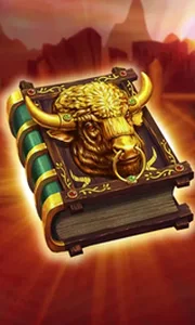 Book Of Rampage