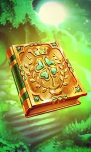 Book Of Clovers -Reloaded