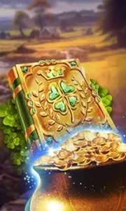 Book Of Clovers - Extreme
