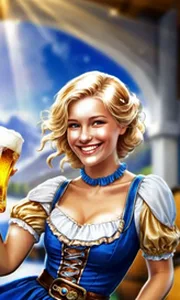 Bavarian Riches 2