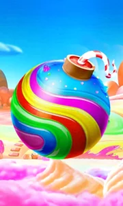 Sweet Bonanza